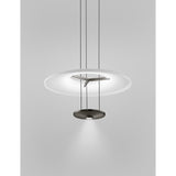 Dione Pendant Light