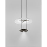 Dione Pendant Light