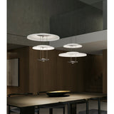 Dione Pendant Light