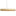 Disc Linear Suspension Blonde By Graypants - Front View
