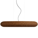 Disc Linear Suspension Natural By Graypants