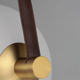 Dispatch Pendant Light By ET2 Medium Detailed View