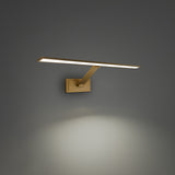 Diver Picture Light