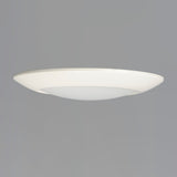 Diverse Flush Mount White by Maxim Lighting