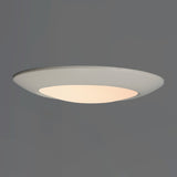 Diverse Flush Mount White by Maxim Lighting