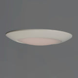 Diverse Flush Mount White by Maxim Lighting