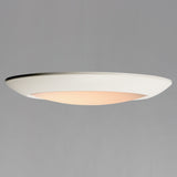 Diverse Flush Mount White by Maxim Lighting