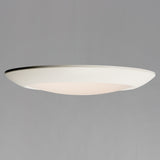 Diverse Flush Mount White by Maxim Lighting