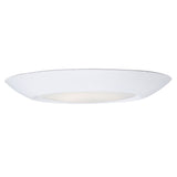 Diverse Flush Mount White by Maxim Lighting
