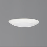 Diverse Flush Mount White by Maxim Lighting