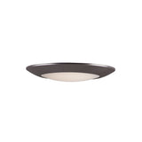 Diverse Flush Mount Bronze by Maxim Lighting