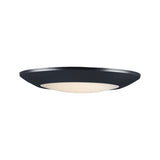 Diverse Flush Mount Black by Maxim Lighting