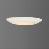 Diverse Flush Mount White by Maxim Lighting