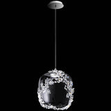 Divine Pendant Light Medium By Schonbek Forever