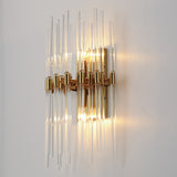 Divine Wall Sconce Heritage by Maxim Lighting