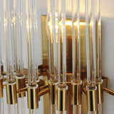 Divine Wall Sconce Heritage by Maxim Lighting