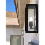 Dixon Wall Sconce by Troy Lighting