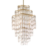 Dolce Chandelier - 20 inch by Corbett