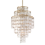 Dolce Chandelier - 25 inch by Corbett