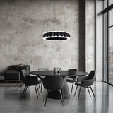 Dolman Chandelier