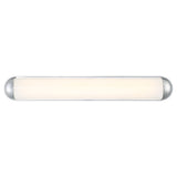 Dolo Vanity Light Large Chrome By Lib And Co