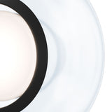 Doma Semi-Flush Mount 4CCT