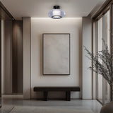 Doma Semi-Flush Mount 4CCT