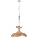 Dome 60 Pendant Medium By Bover