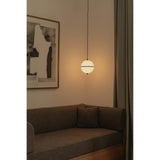 Dome Pendant by Faro Barcelona - Lifestyle View 3