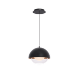 Dome Pendant Light By WAC Lighting