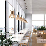 Domita Pendant Light By Bover Lifestyle View1