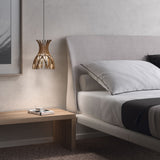 Domita Pendant Light By Bover Lifestyle View3
