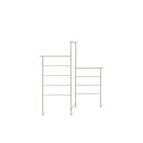 Dora Clothes Stand detailed view 1