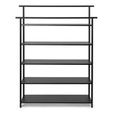 Dora Rack - Black