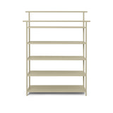 Dora Rack - Cashmere