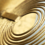 Doral 2 Light Sconce By Crystorama Detailed View3