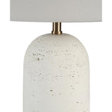 Dorato Table Lamp Set of 2 By Renwil - Detailed View