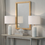 Dorato Table Lamp Set of 2 By Renwil - Lifestyle View