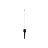 Dorian Outdoor Step Light — 18 Inch