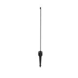 Dorian Outdoor Step Light — 24 Inch