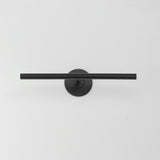 Dorian Picture Light by ET2 - 18 Inch, Black