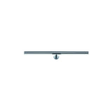 Dorian Picture Light by ET2 - 18 Inch, Polished Chrome