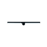 Dorian Picture Light by ET2 - 24 Inch, Black