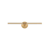 Dorian Picture Light by ET2 - 24 Inch, Gold