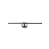 Dorian Picture Light by ET2 - 24 Inch, Polished Chrome
