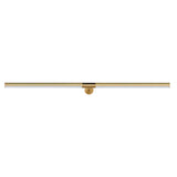 Dorian Picture Light by ET2 - 30 Inch, Gold