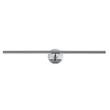 Dorian Picture Light by ET2 - 30 Inch, Polished Chrome