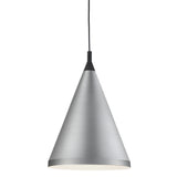 Dorothy Tall Pendant Light By Kuzco Medium BN
