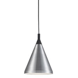 Dorothy Tall Pendant Light By Kuzco Small BN