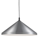 Dorothy Wide Pendant Light By Kuzco Large BN